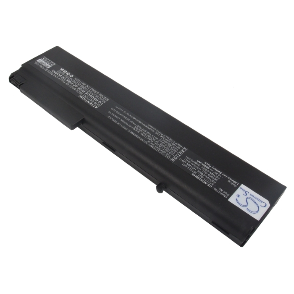 Battery Replaces 361909-002