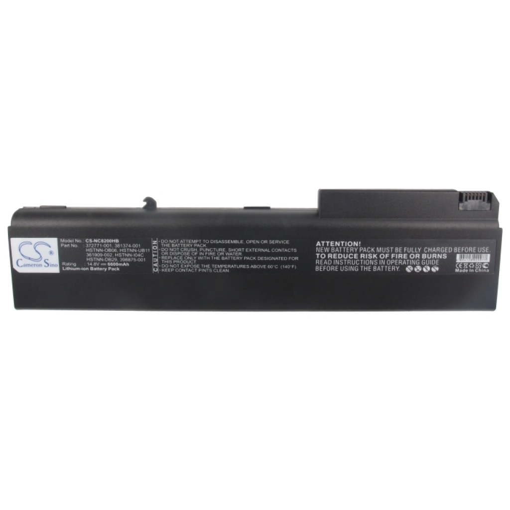 Battery Replaces 361909-002