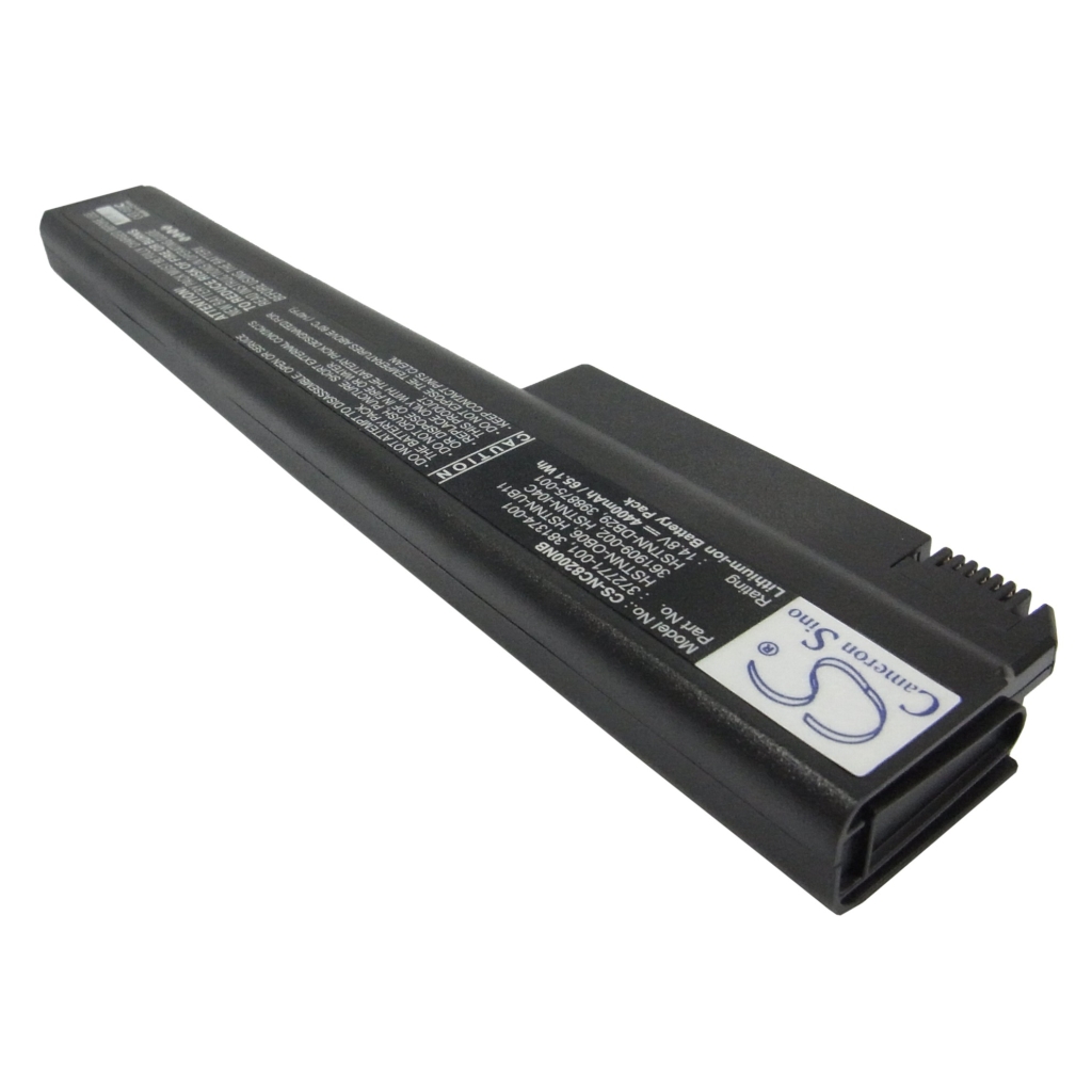 Notebook battery HP Business Notebook NC8200