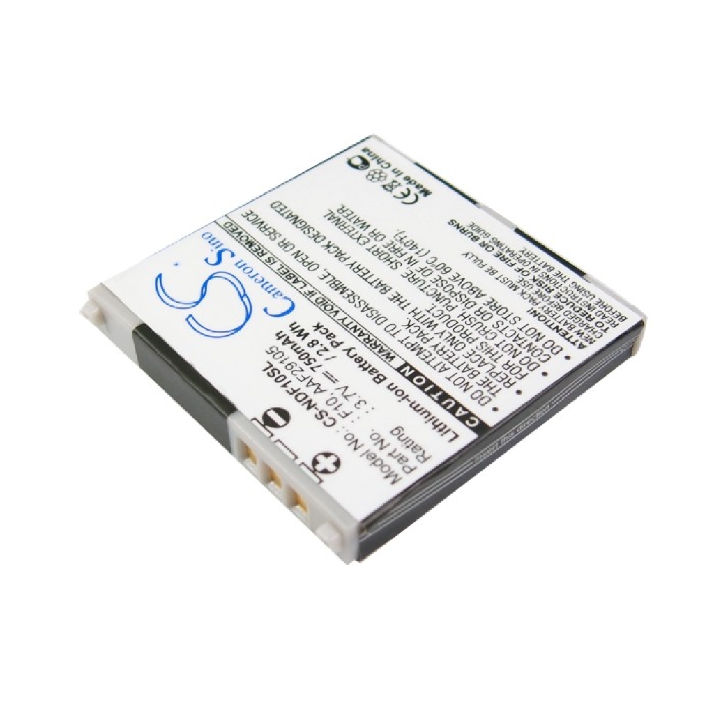Namizni polnilnik Ntt docomo CS-NDF10SL