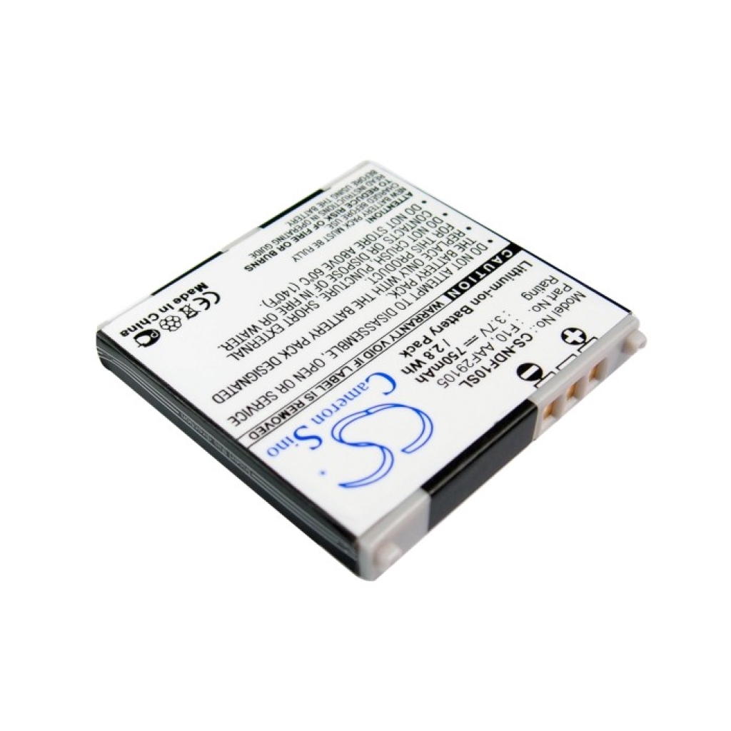 Namizni polnilnik Ntt docomo CS-NDF10SL