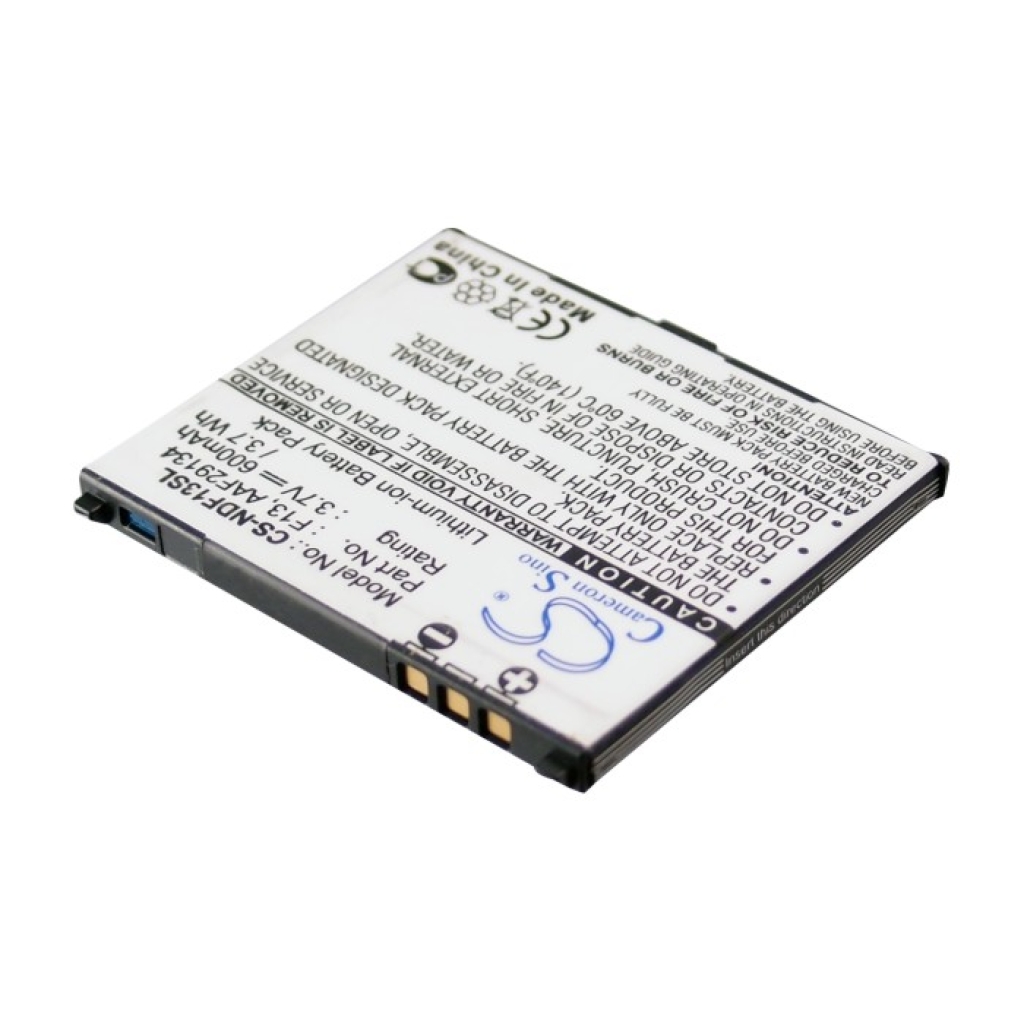 Namizni polnilnik Orange CS-NDF13SL
