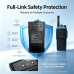 Battery for Entel HT8