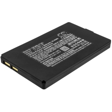 Kompatibilna zamenjava baterije za Ideal R171052,V5