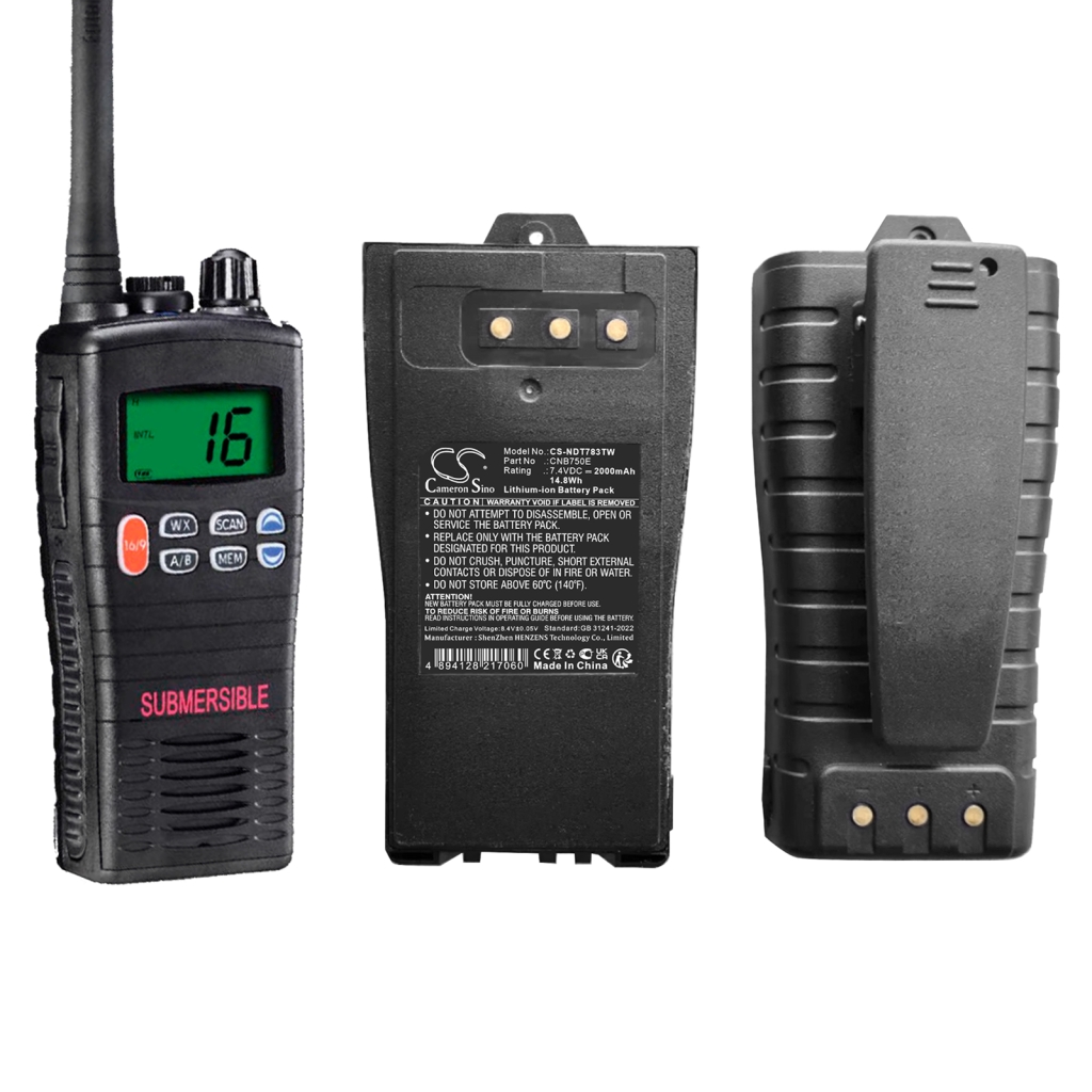 Entel HT649