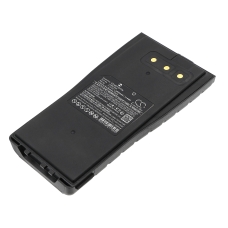 Kompatibilna zamenjava baterije za Entel CNB750E
