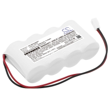 Kompatibilna zamenjava baterije za Indexa AKKU-360A   BAT4V8