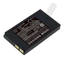 Kompatibilna zamenjava baterije za Newpos ET-5A