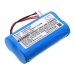Medicinska baterija Lutech CS-NEP8210BL