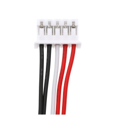 Kompatibilna zamenjava baterije za Dejavoo LARGE18650,LR18650SK-2S,WHB02-2600 (5 PIN)