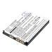 Baterija združljivo z Newpos CS-NEP9830BL