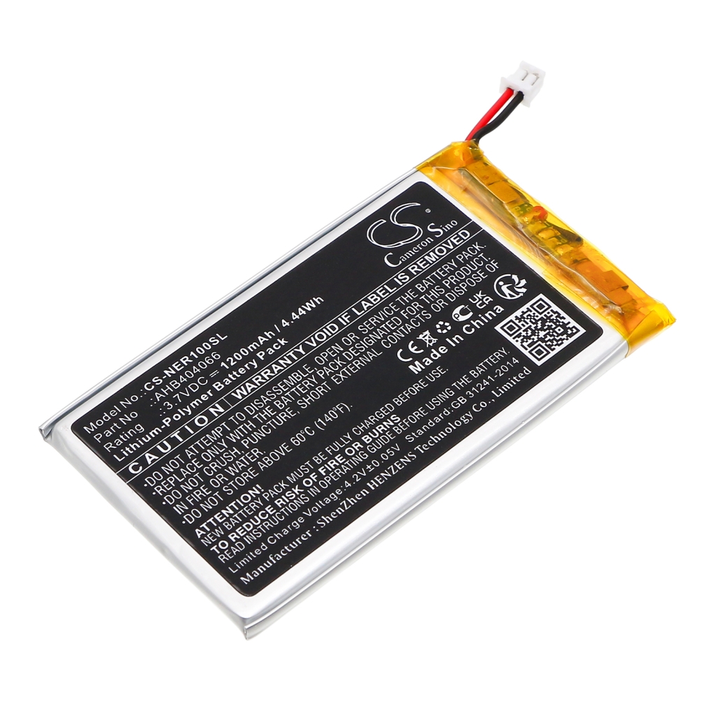 Baterija za daljinski upravljalnik Neeo CS-NER100SL