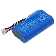 Kompatibilna zamenjava baterije za Nexgo GX02