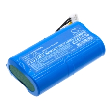 Kompatibilna zamenjava baterije za Dejavoo GX05,WHB02-2600 (6 PIN)