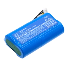 Kompatibilna zamenjava baterije za Dejavoo GX05,WHB02-2600 (6 PIN)