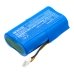 Kompatibilna zamenjava baterije za Dejavoo GX05,WHB02-2600 (6 PIN)