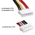 Kompatibilna zamenjava baterije za Dejavoo GX05,WHB02-2600 (6 PIN)