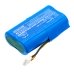 Kompatibilna zamenjava baterije za Dejavoo GX05,WHB02-2600 (6 PIN)