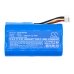 Kompatibilna zamenjava baterije za Dejavoo GX05,WHB02-2600 (6 PIN)