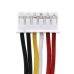 Kompatibilna zamenjava baterije za Dejavoo GX05,WHB02-2600 (6 PIN)