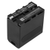Battery Replaces NP-F975