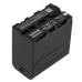 Battery Replaces NP-F975