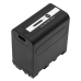 Battery Replaces NP-F975