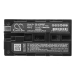 Battery Replaces NP-F975