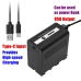 Battery Replaces NP-F975