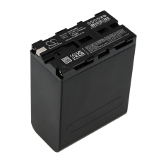 Kompatibilna zamenjava baterije za Sony NP-F930,NP-F930/B,NP-F950,NP-F950/B,NP-F960...