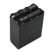 Camera Battery Sony DCR-TRV110E