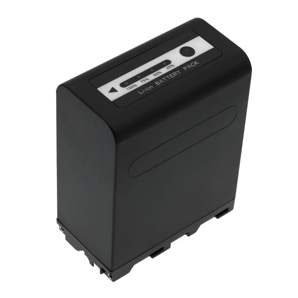 Camera Battery Sony DCR-TRV110E