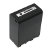 Camera Battery Sony DCR-TRV110E