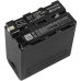 Camera Battery Sony HVR-Z1N