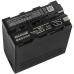 Camera Battery Sony HVR-Z1N