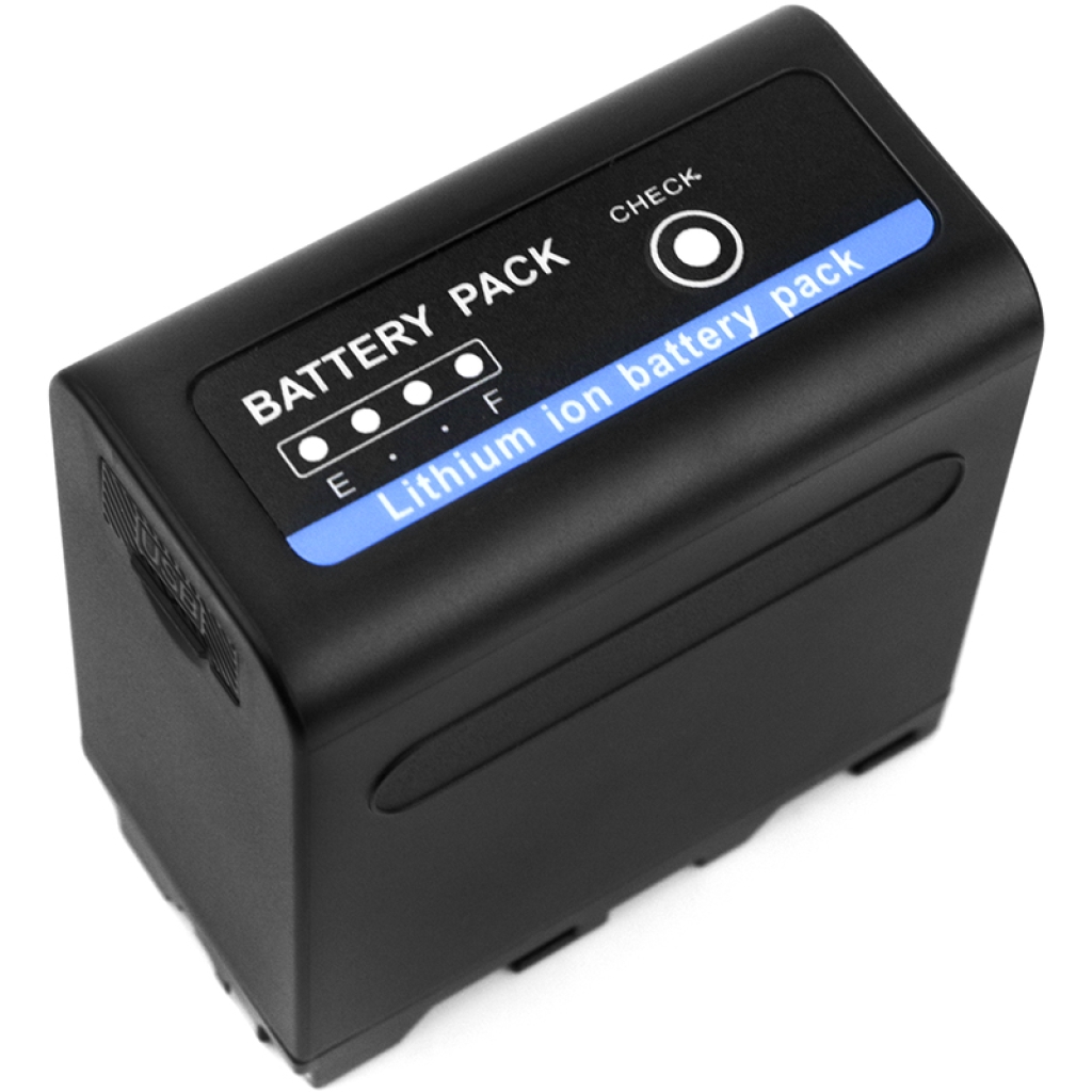 Camera Battery Sony HVR-Z1N