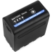 Camera Battery Sony HVR-Z1N