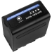 Camera Battery Sony HVR-Z1N
