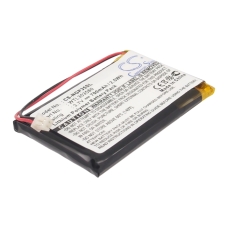 Kompatibilna zamenjava baterije za NavGear WTL303580