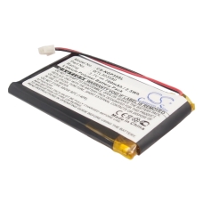 Kompatibilna zamenjava baterije za NavGear WTL303580