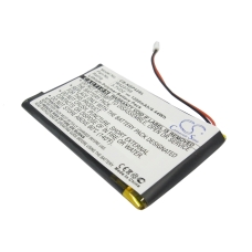 Kompatibilna zamenjava baterije za NavGear W423759
