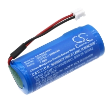 Compatible battery replacement for NextCentury CR18505