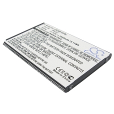 Kompatibilna zamenjava baterije za Nokia BN-02