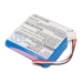 Medicinska baterija Edan CS-NK1200MD