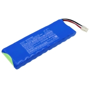 Battery compatibleWith Nihon Kohden