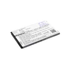 Kompatibilna zamenjava baterije za Nokia BN-06