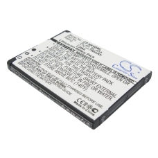 Kompatibilna zamenjava baterije za Nokia BL-4B,BL-4BA