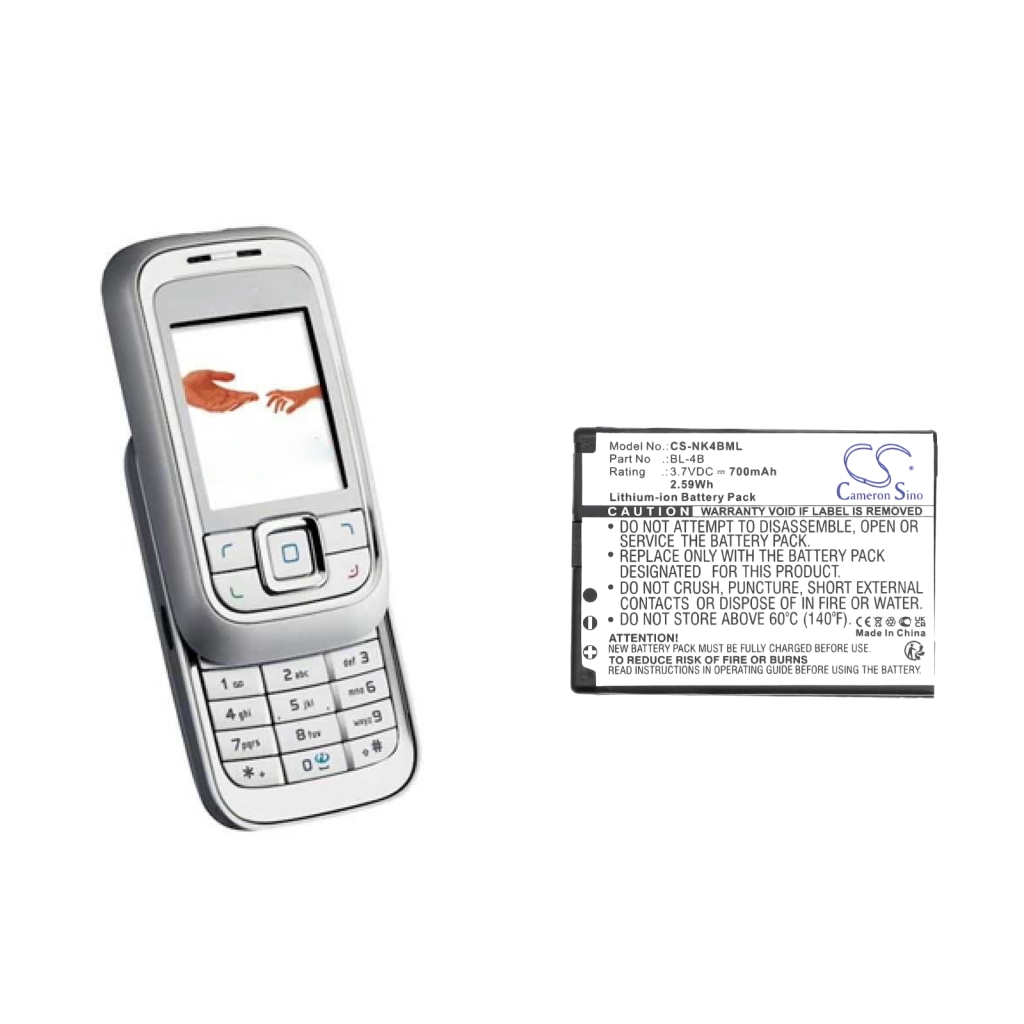 Nokia 7070 Prism