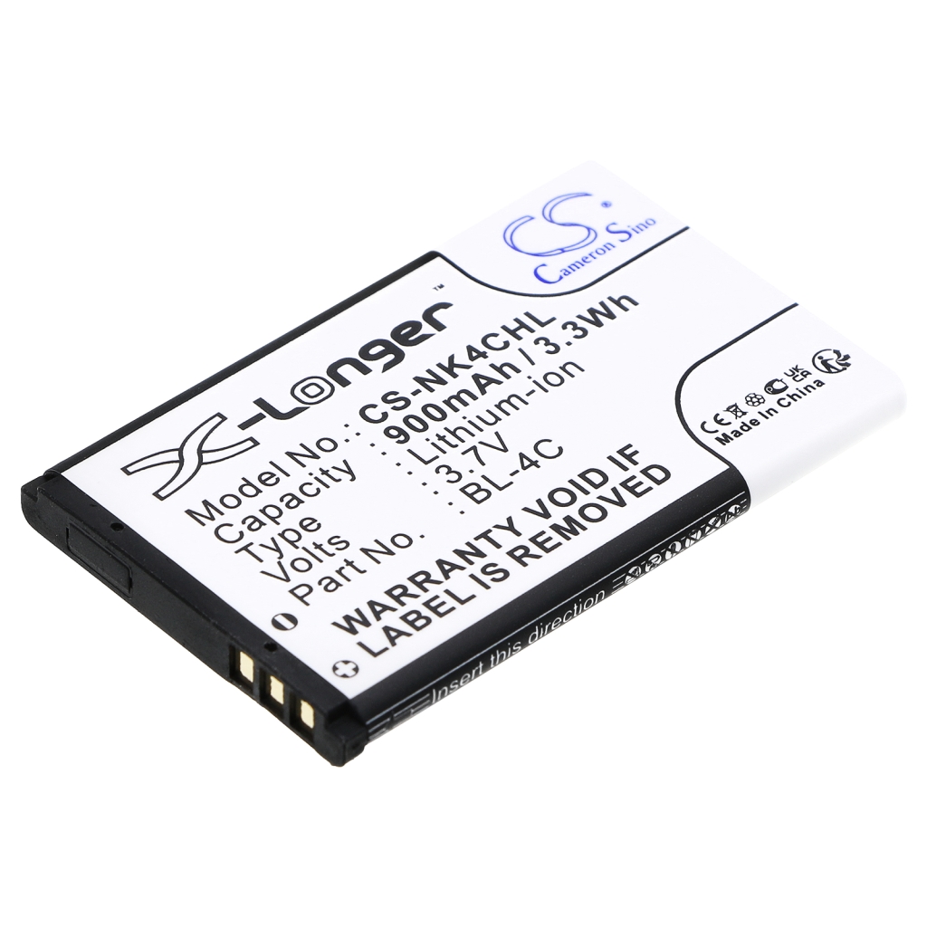 Battery Replaces C4C50T