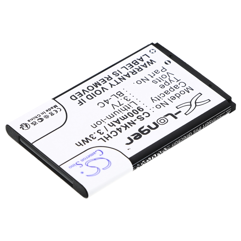 Battery Replaces C4C50T